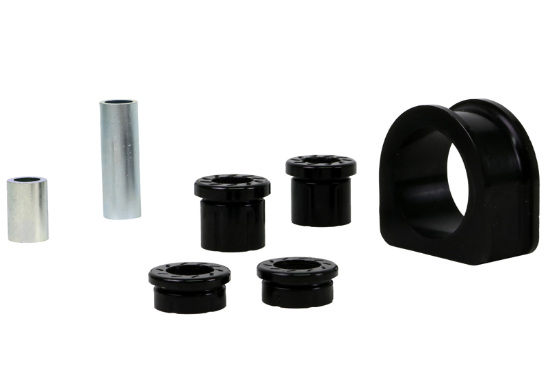 Steering Rack & Pinion Mount Bushing Set - 4WD