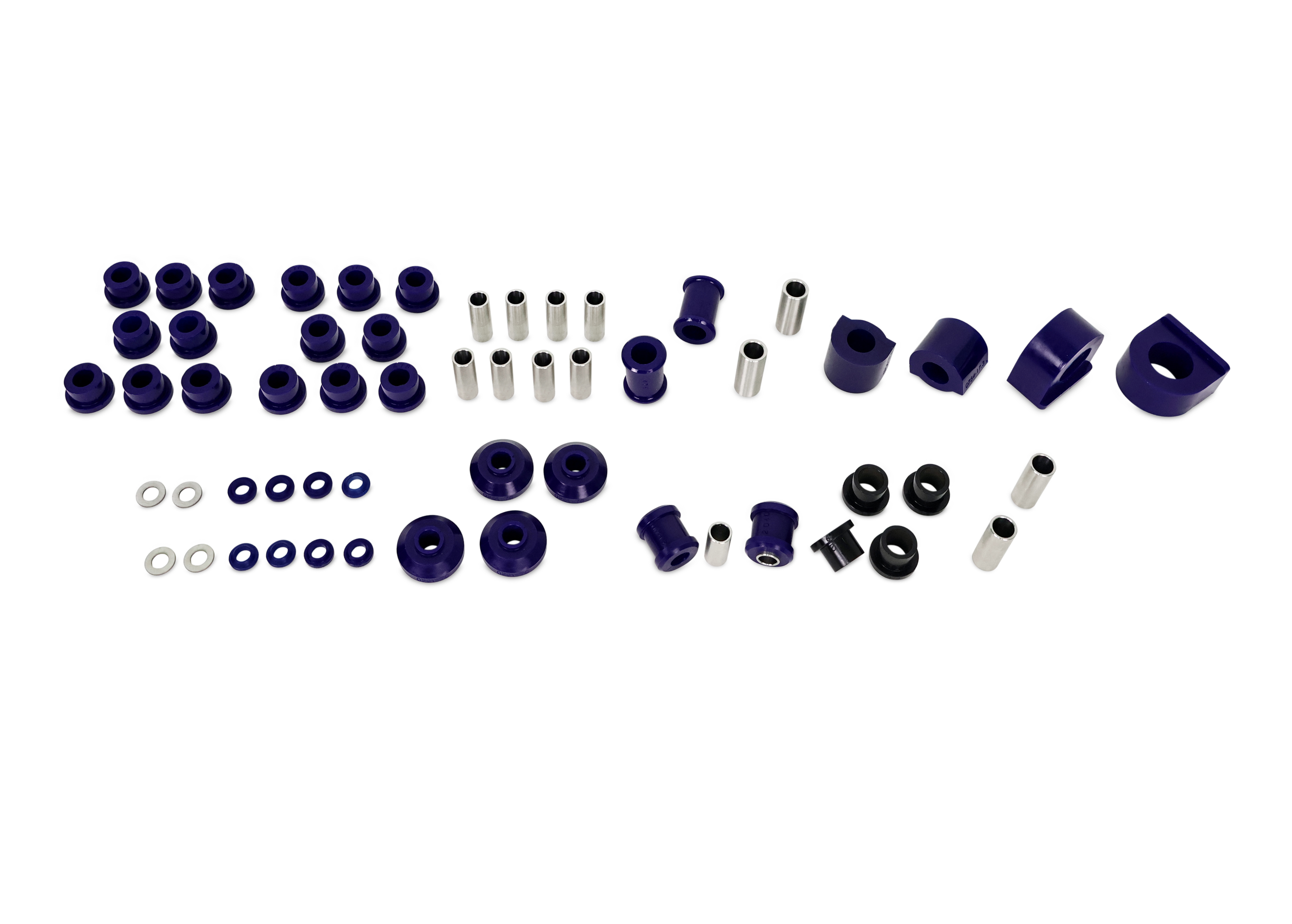 Front Suspension Kit