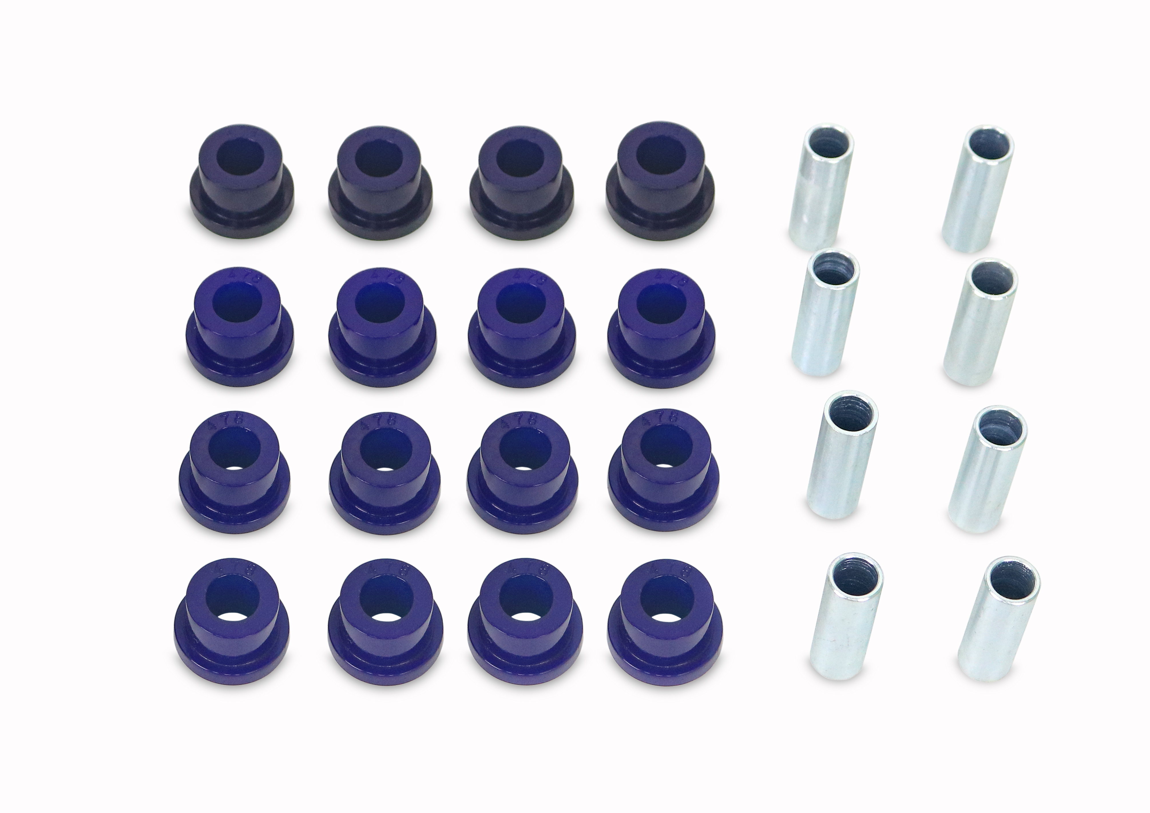 Suspension Control Arm Bushing Kit