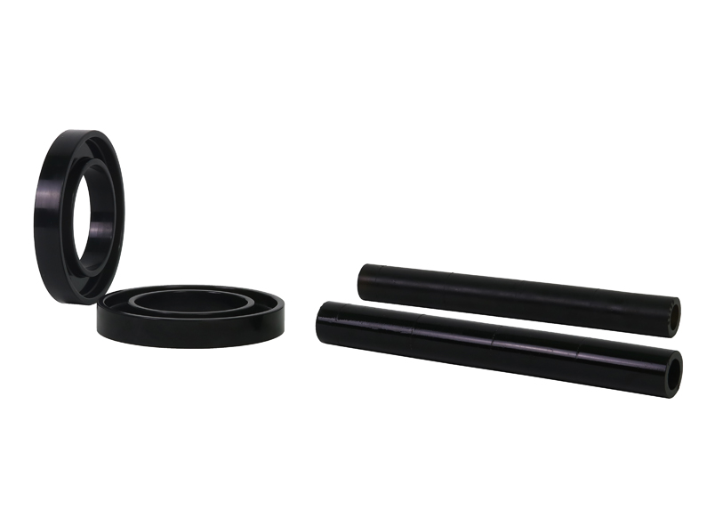 Front Coil Spring Isolators