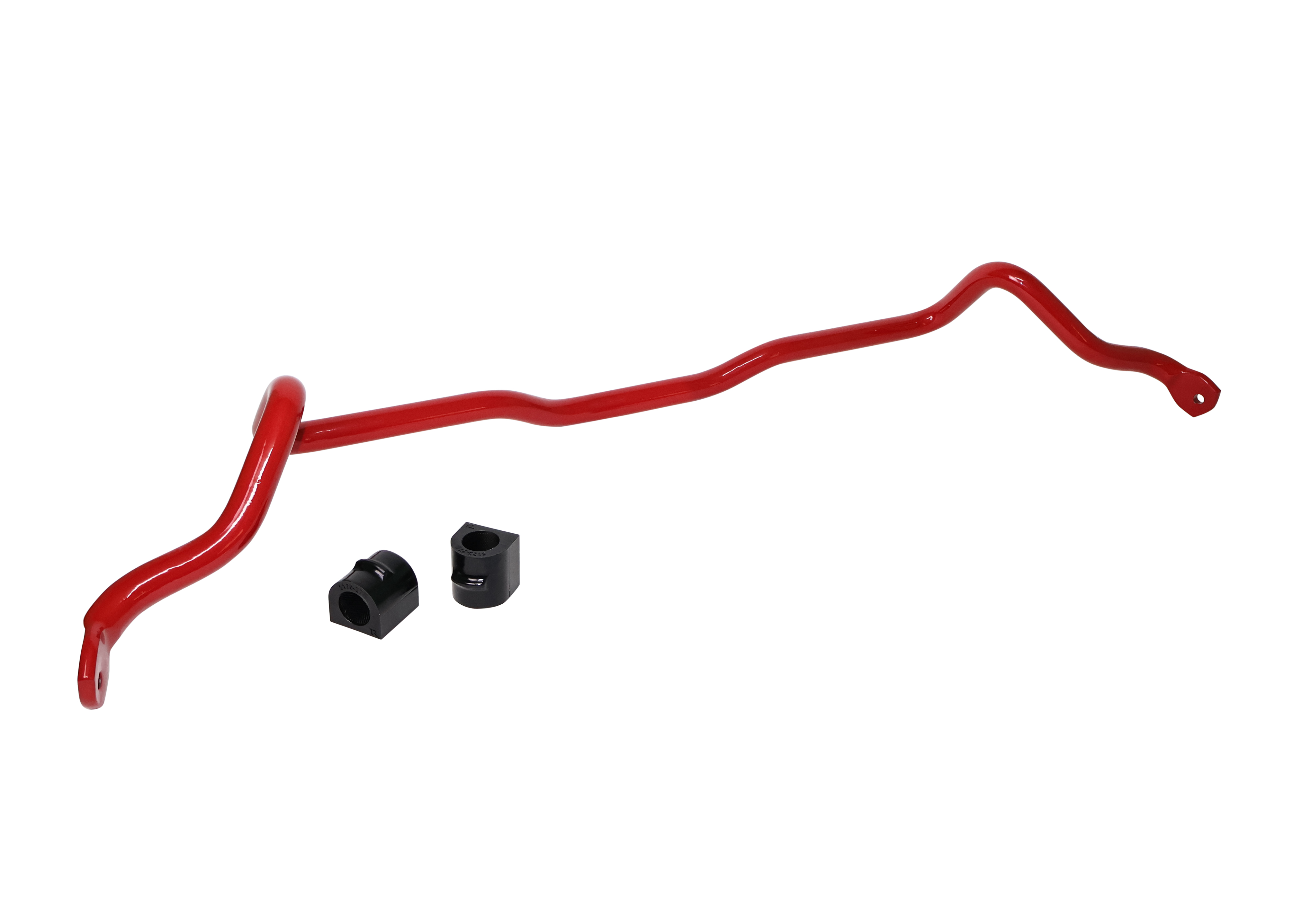 27mm Heavy Duty Front Sway Bar Kit