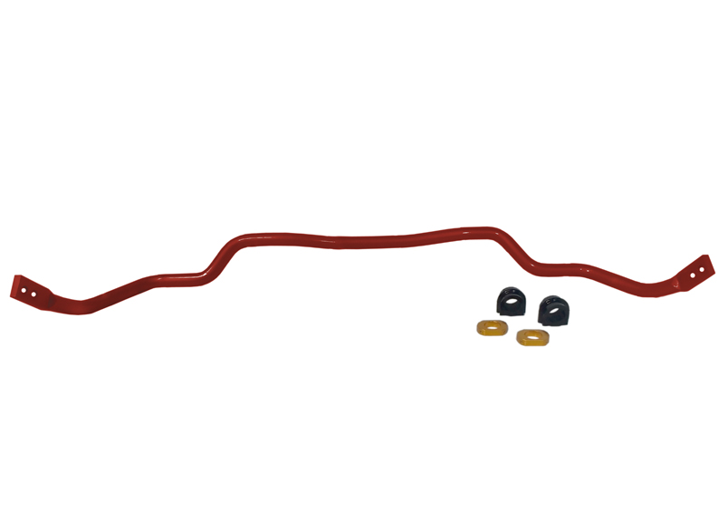 24mm 2 Position Adjustable Front Sway Bar Kit