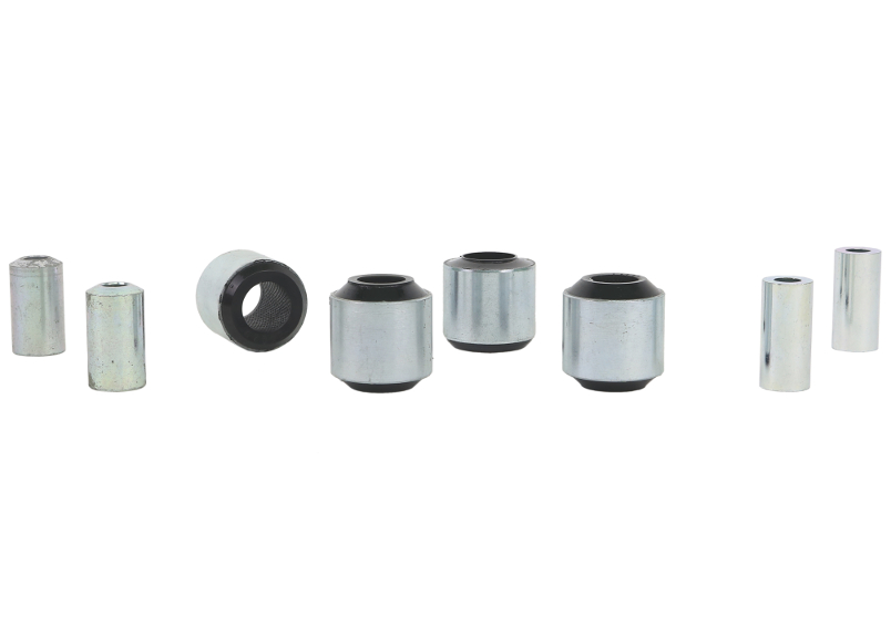 Rear Upper Forward Control Arm Inner & Outer Bushing Kit