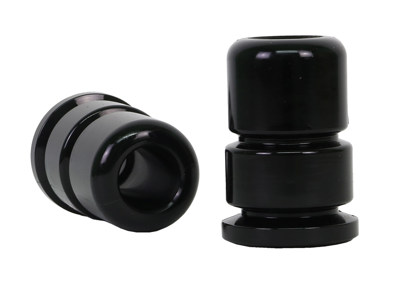 Rear Bump Stop Bushing Set - 1