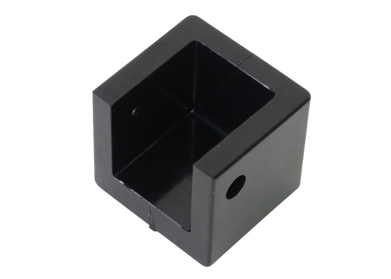 Center Hood Rest ; Replaces Peterbilt OEM# 13-03114