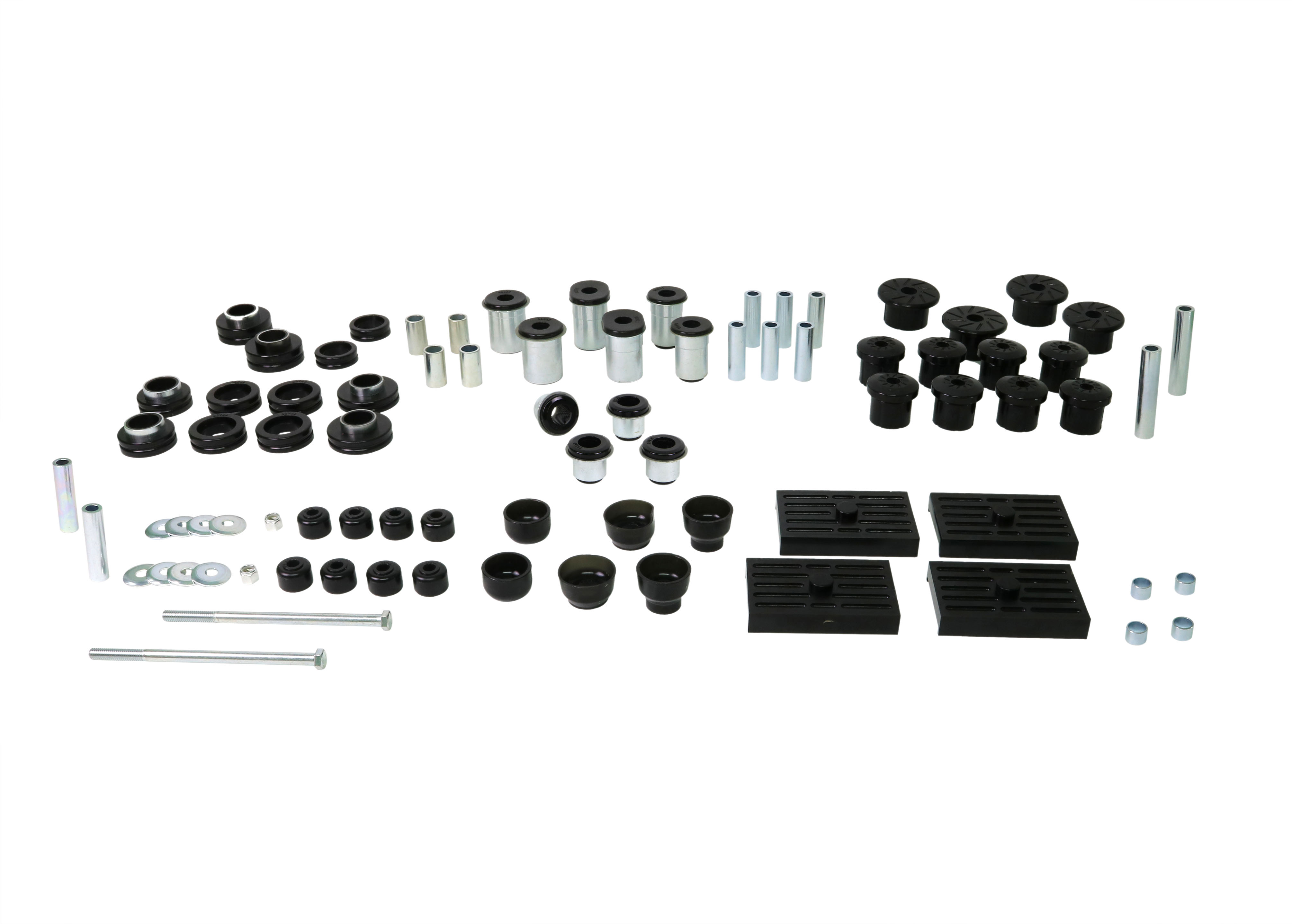 Vehicle Master Bushing Kit