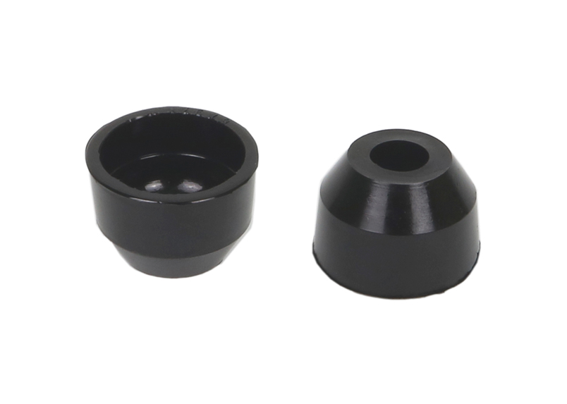 Tie Rod Dust Boot Set