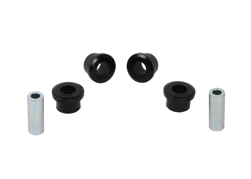 Front Lower Control Arm - Inner Forward Bushing Kit