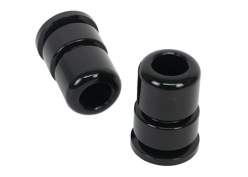 Rear Bump Stop Bushing Set - 1