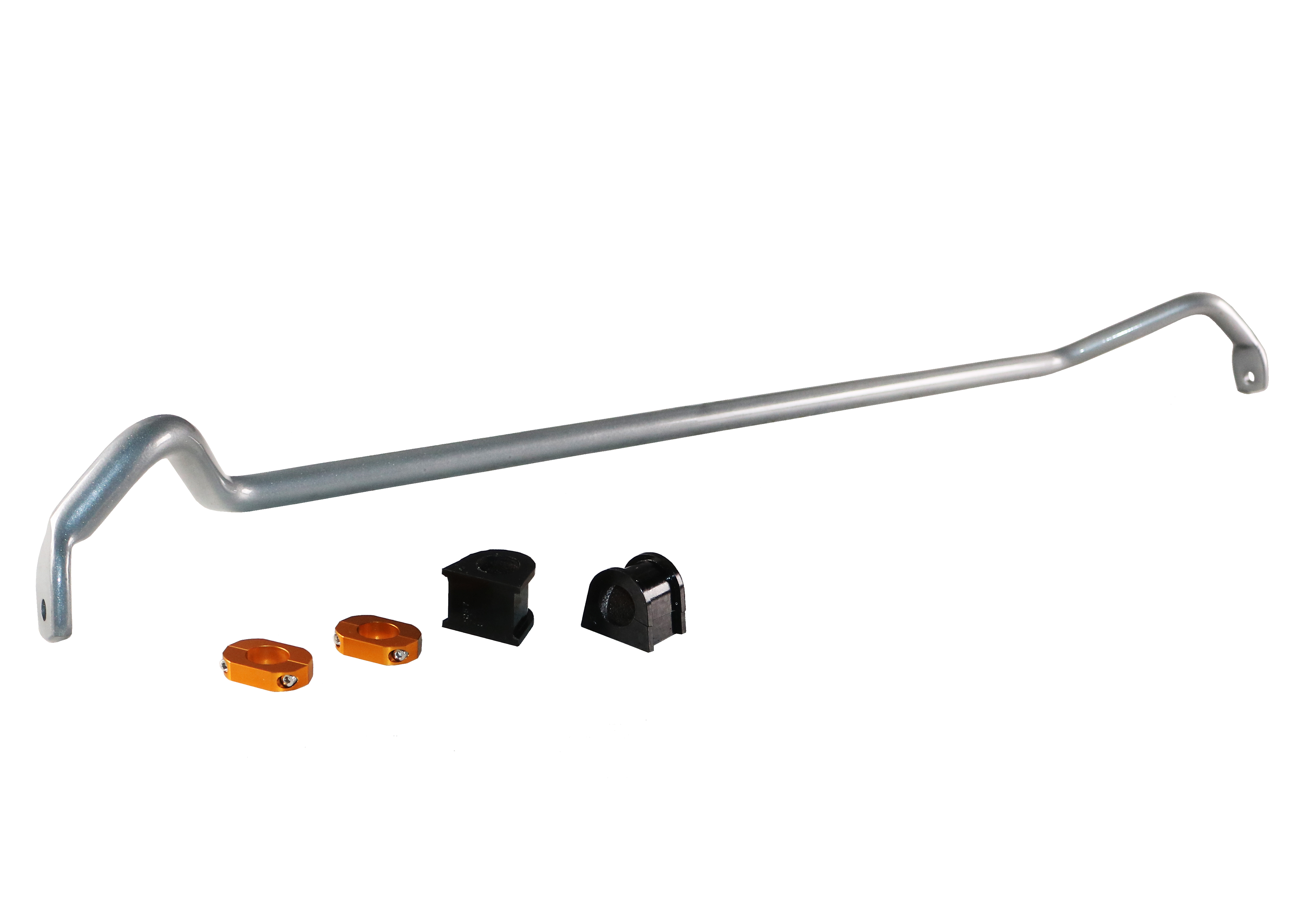 Front Sway Bar - 22mm Heavy Duty Subaru Impreza WRX & STI GV GR 2011-2014