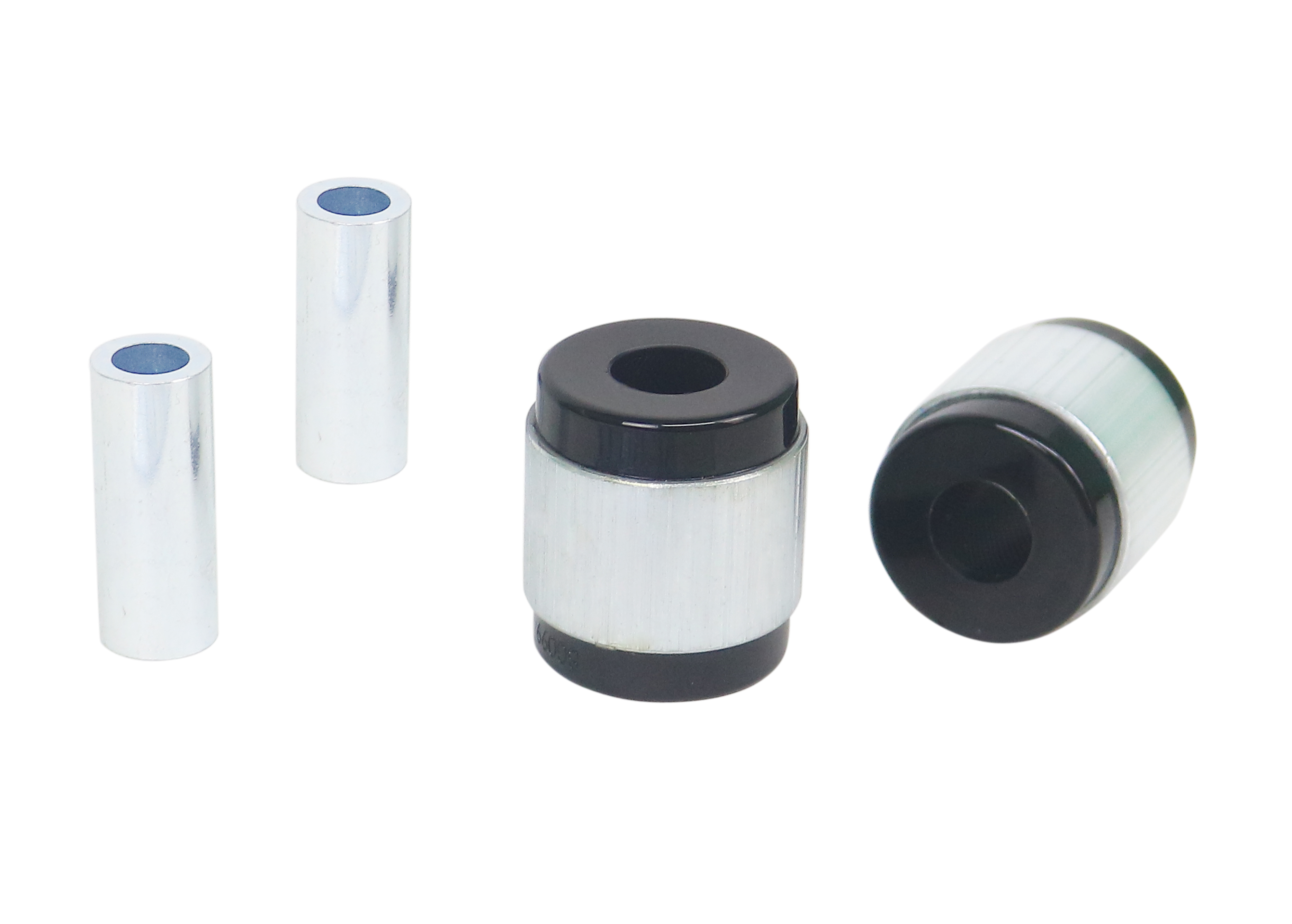 Rear Lower Control Arm - Inner Rearward Bushing Kit