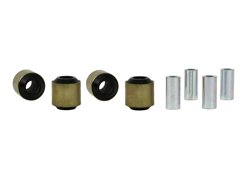 Rear Rearward Control Arm/Toe Arm Bushing Set