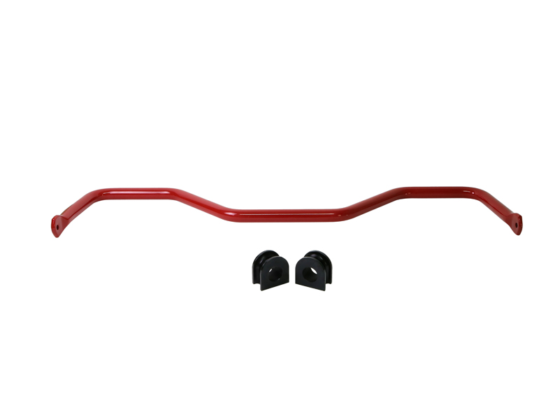 33mm HD Rear Sway Bar Kit