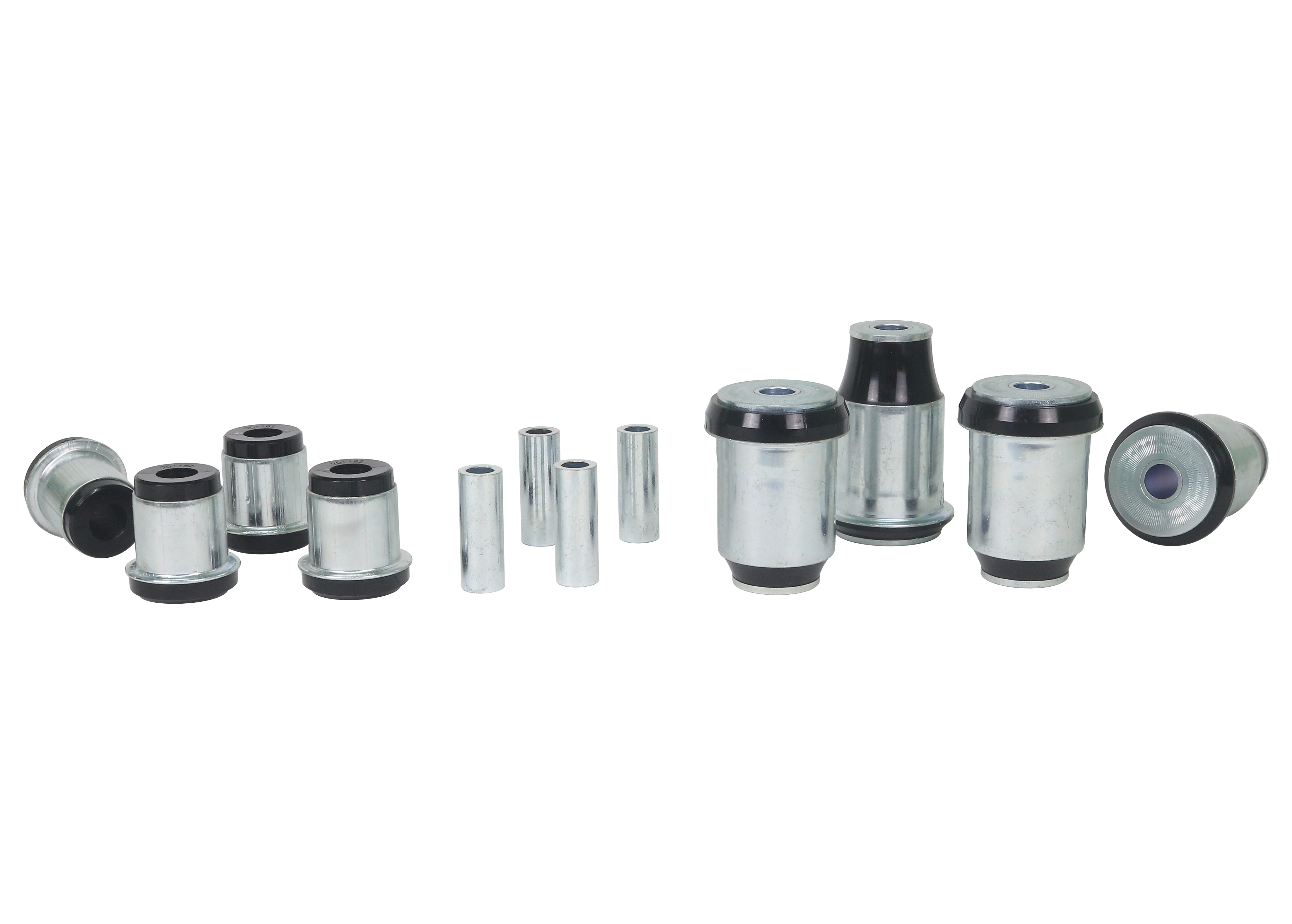 Front Suspension Bushing Kit (UCA & LCA)