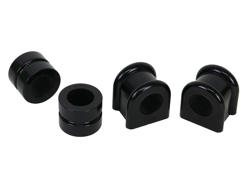 33mm Sway Bar Mount & End Link Bushing Set