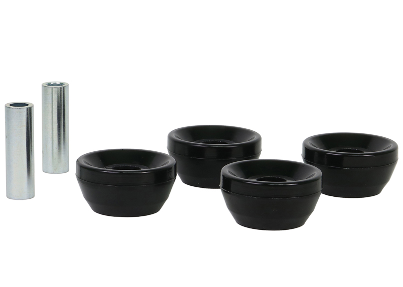 Front Strut Rod Bushing Set