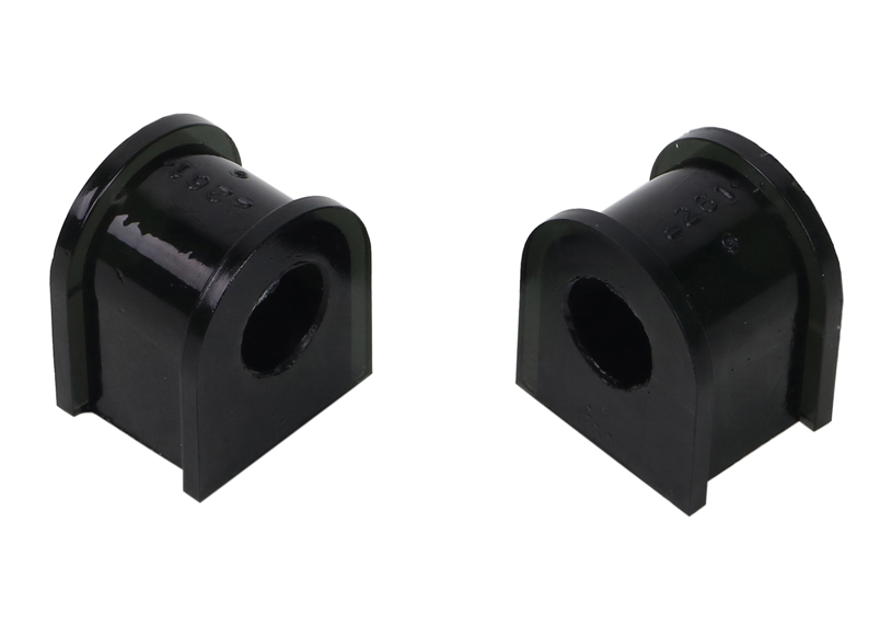 17mm Sway Bar Mount Bushing Set