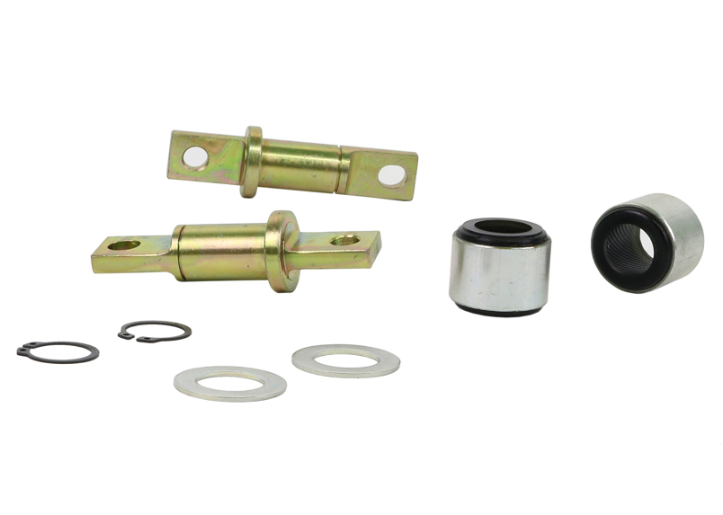 Control Arm - Lower Front Outer Bushing