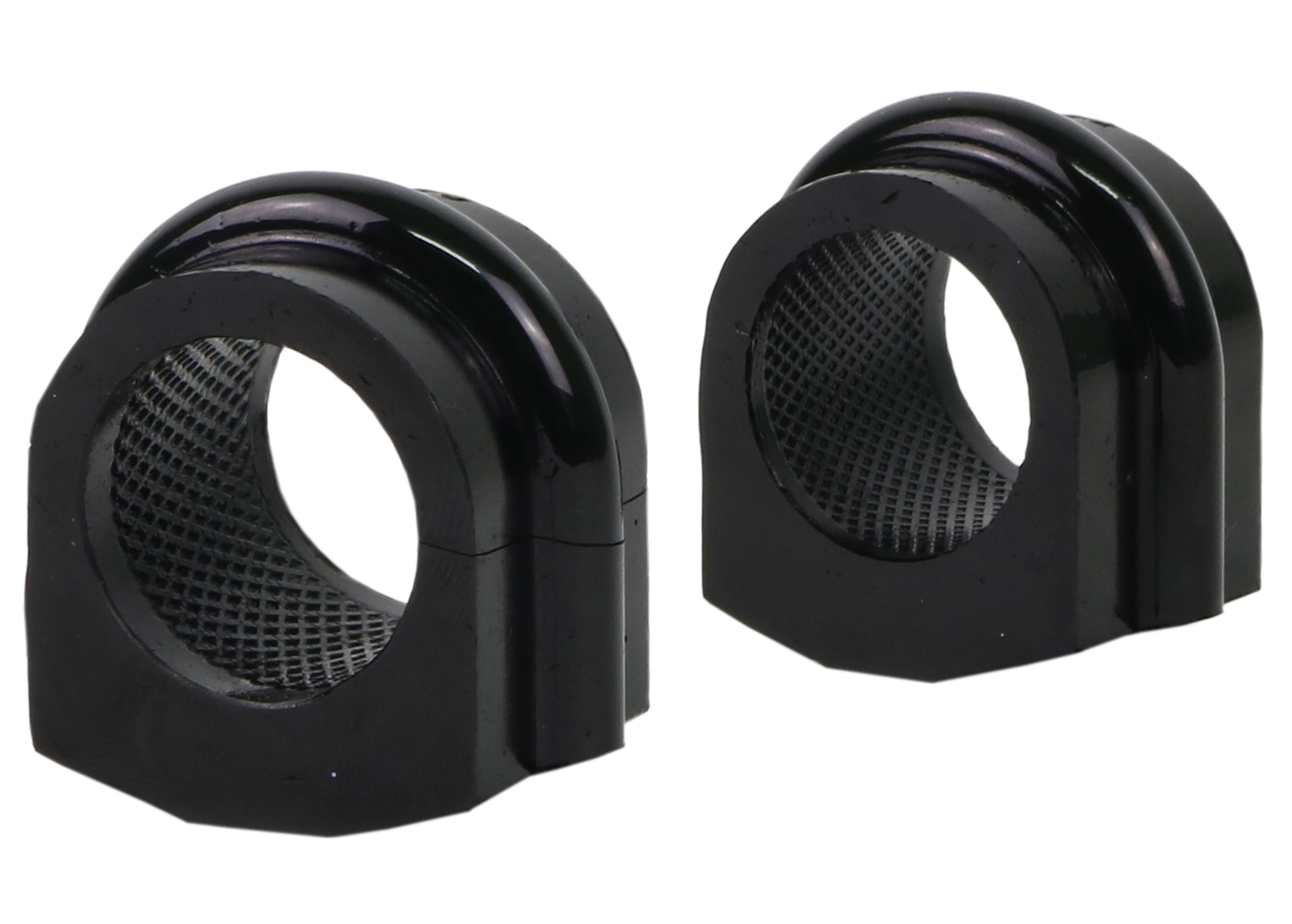 Front Sway Bar Mount - Bushing Kit 27mm
