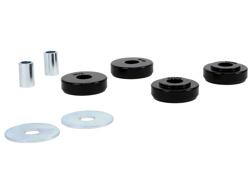 Transmission Crossmember Bushings