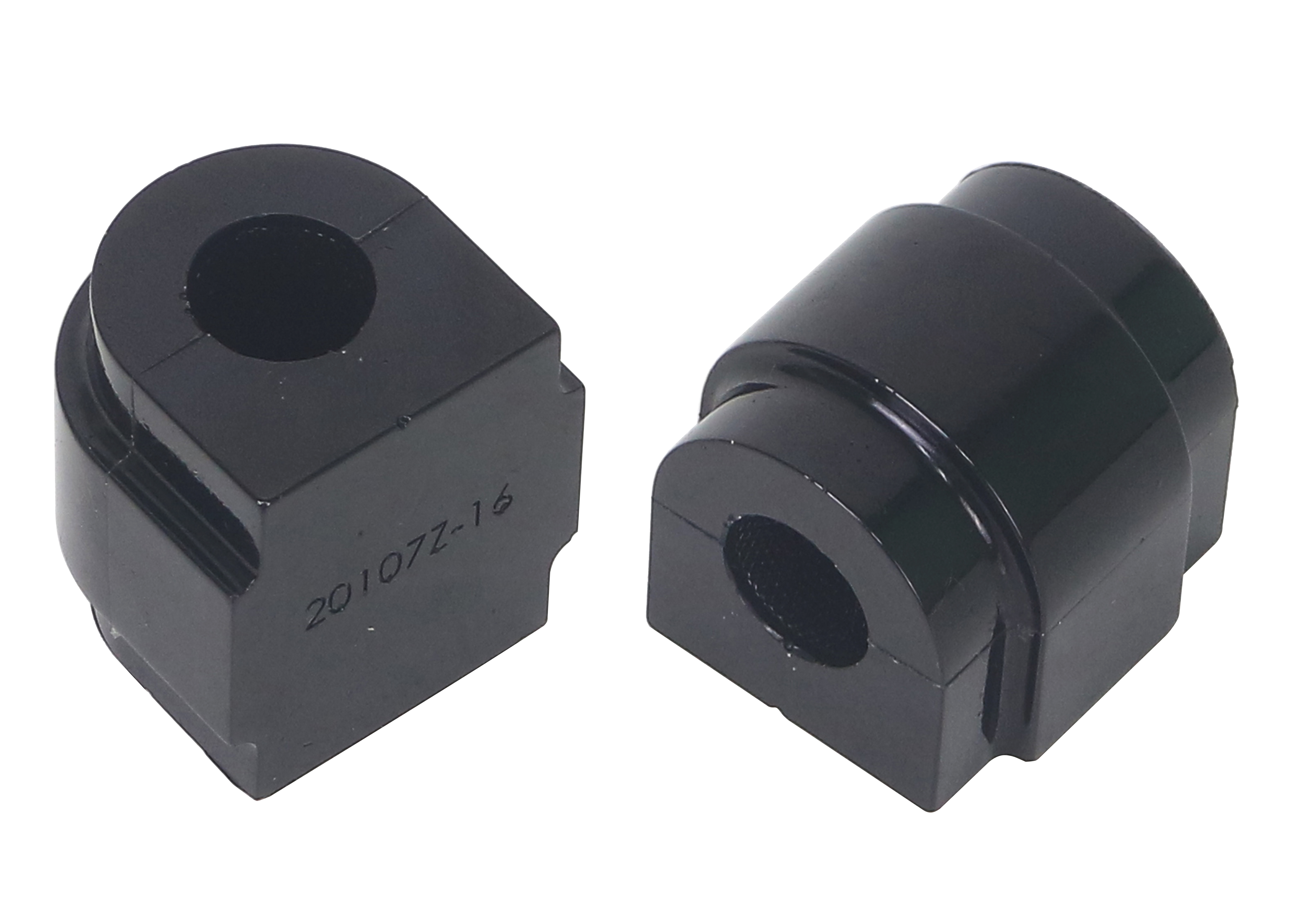 16mm Rear Sway Bar Mount Bushing Set