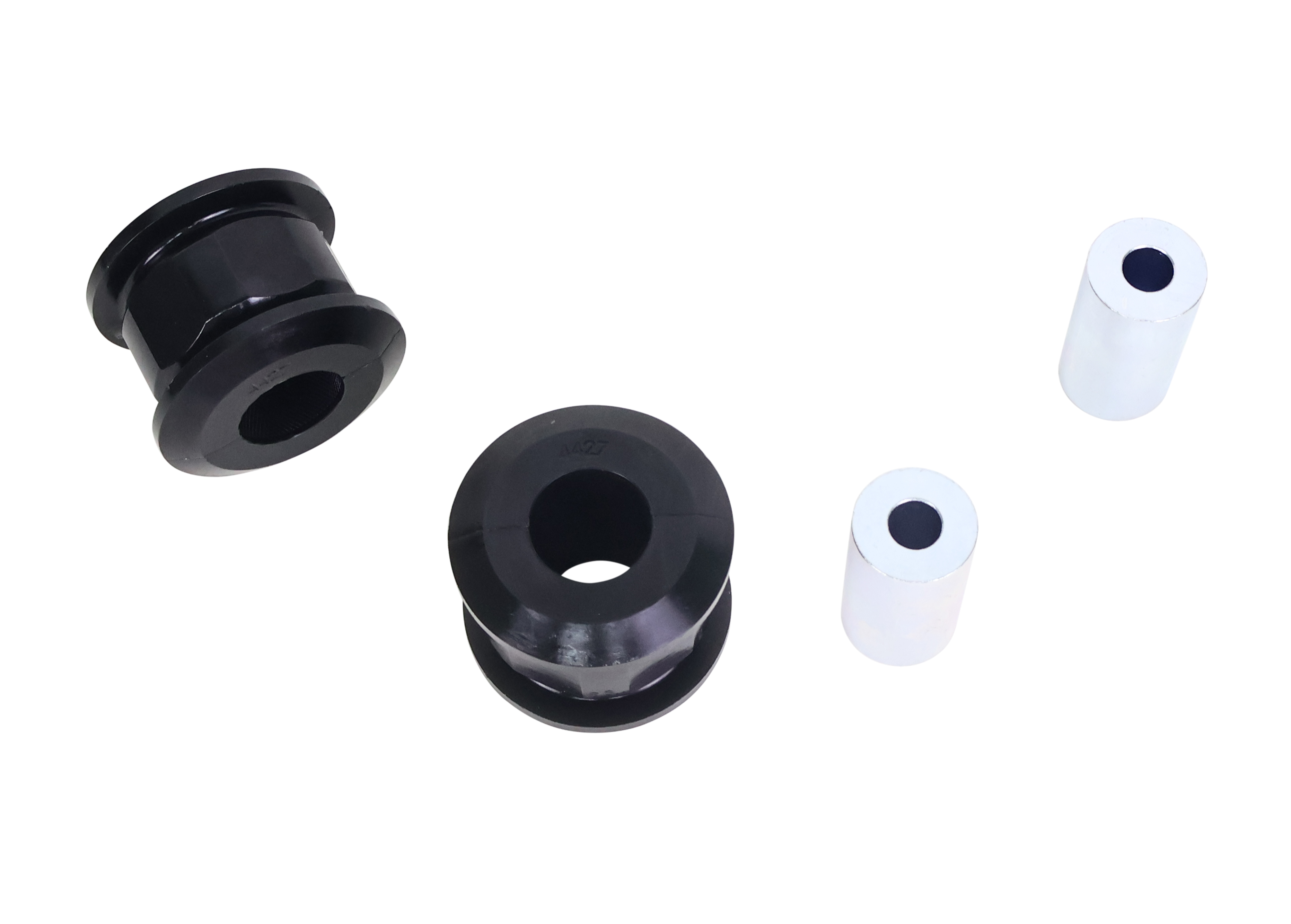 Whiteline Jeep Grand Cherokee 05-10; Front Differential Mount Bushing