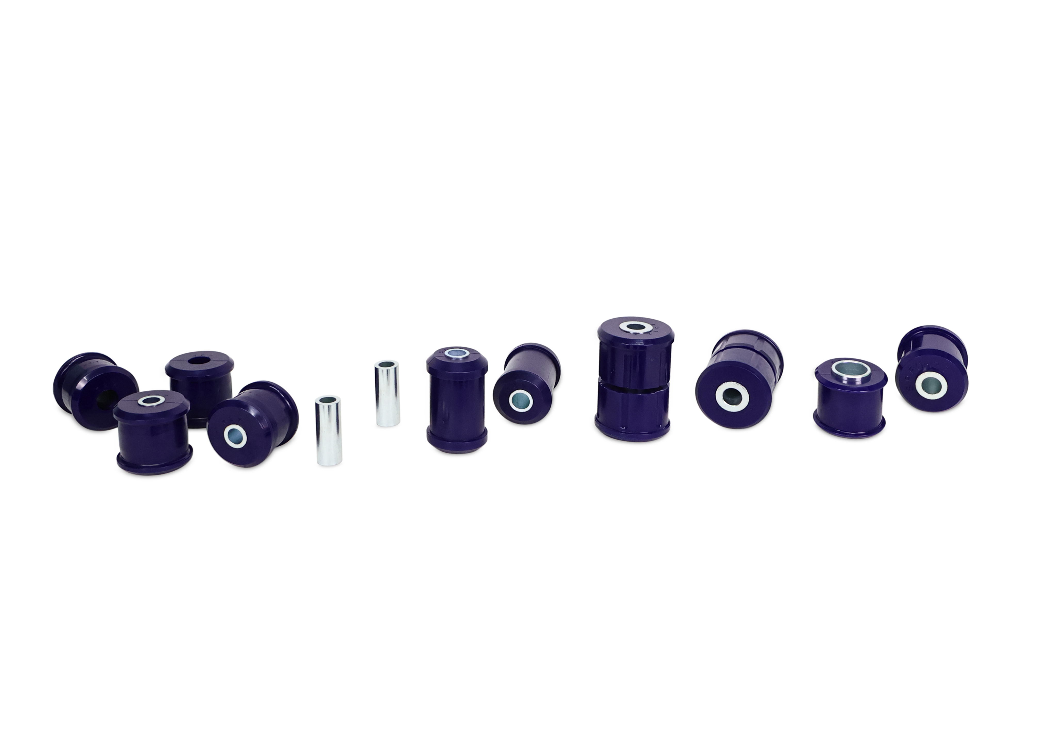 Volvo 240 Rear Suspension Bushing Kit