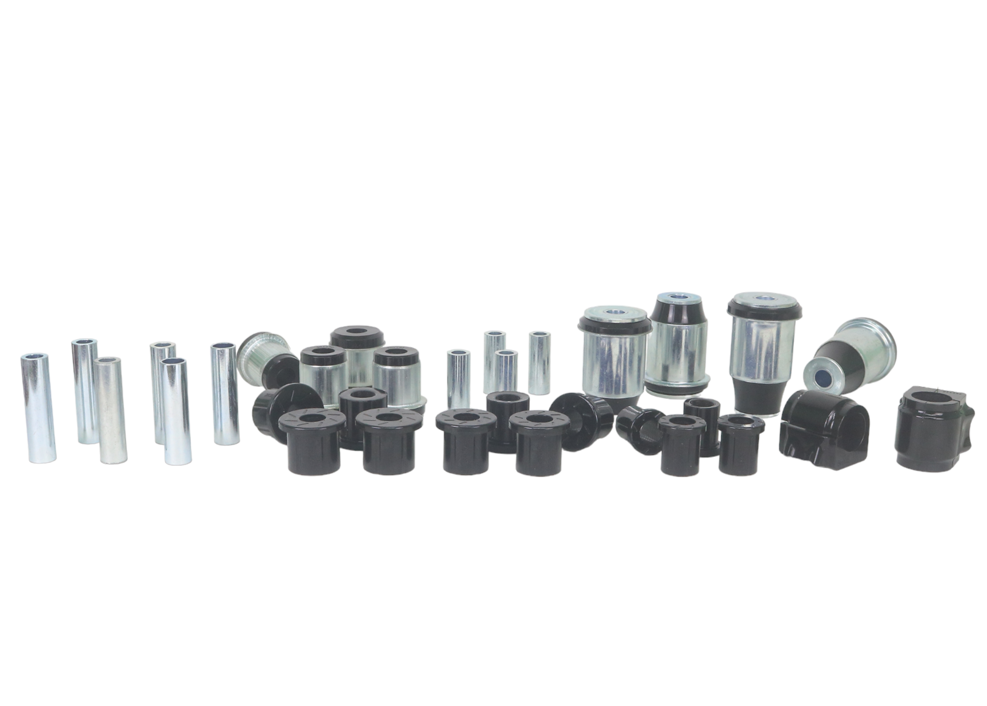 Master Vehicle Bushing Kit