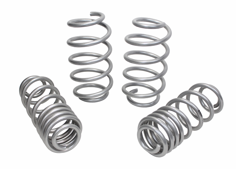 Performance Lowering Kit VW Golf Mk5 GTI 2003-2009