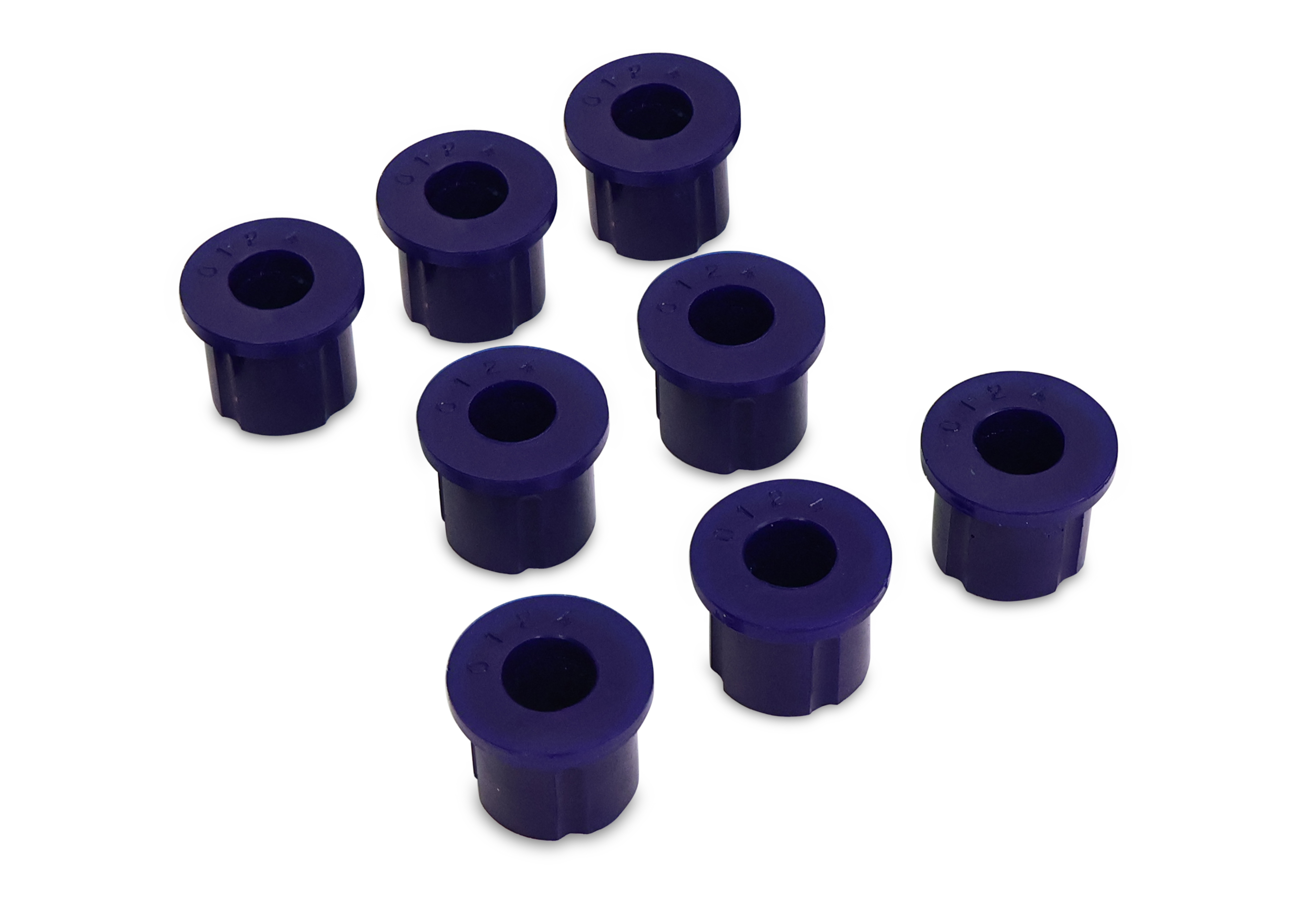 SuperPro Morris Minor 1000 ; Bushing Kit