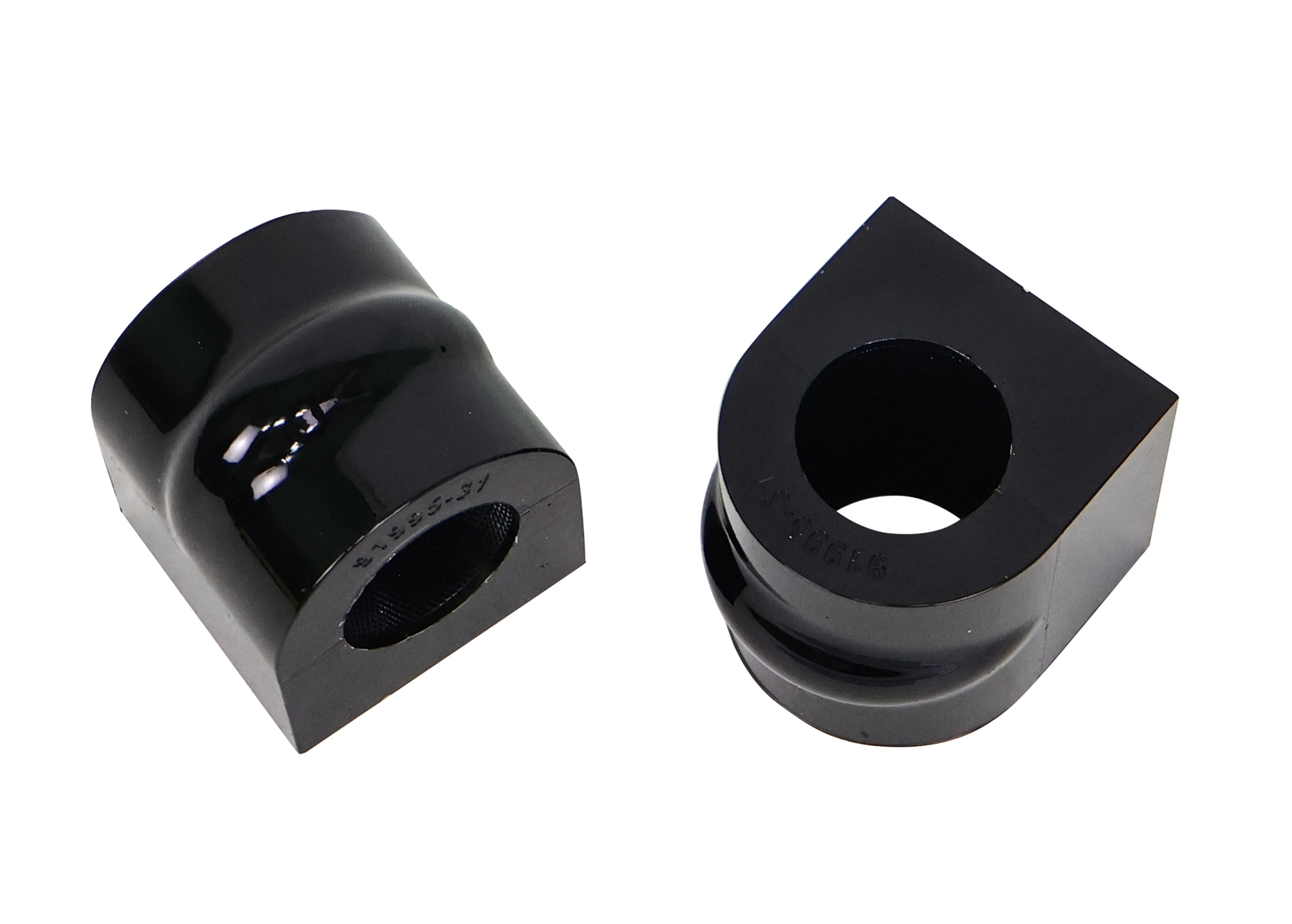 Whiteline Sway Bar Mount - Bushing Kit 31mm