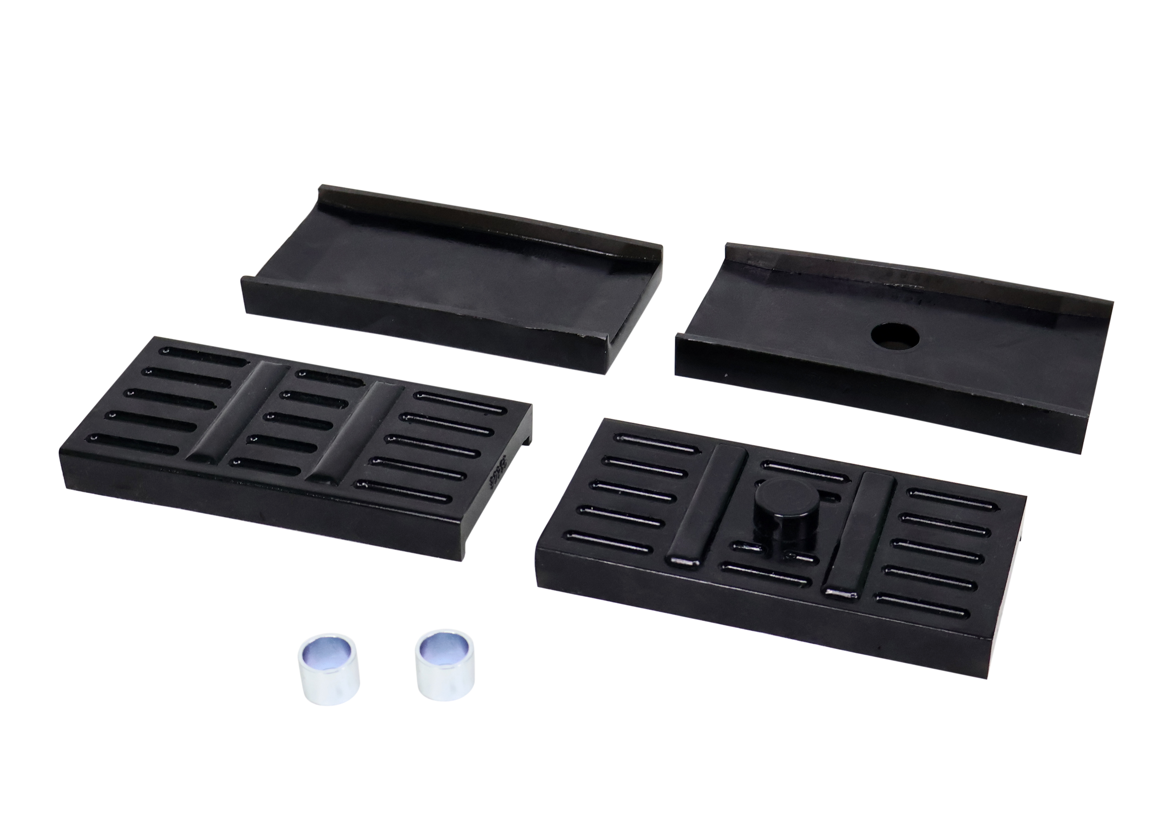 Rear Spring - to saddle insulator bushing