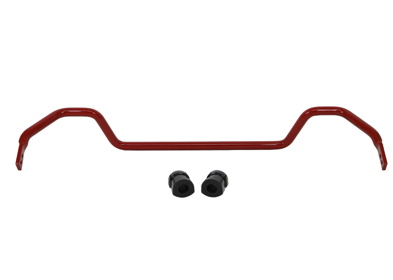 26mm 2 Position Adjustable Front Sway Bar Kit