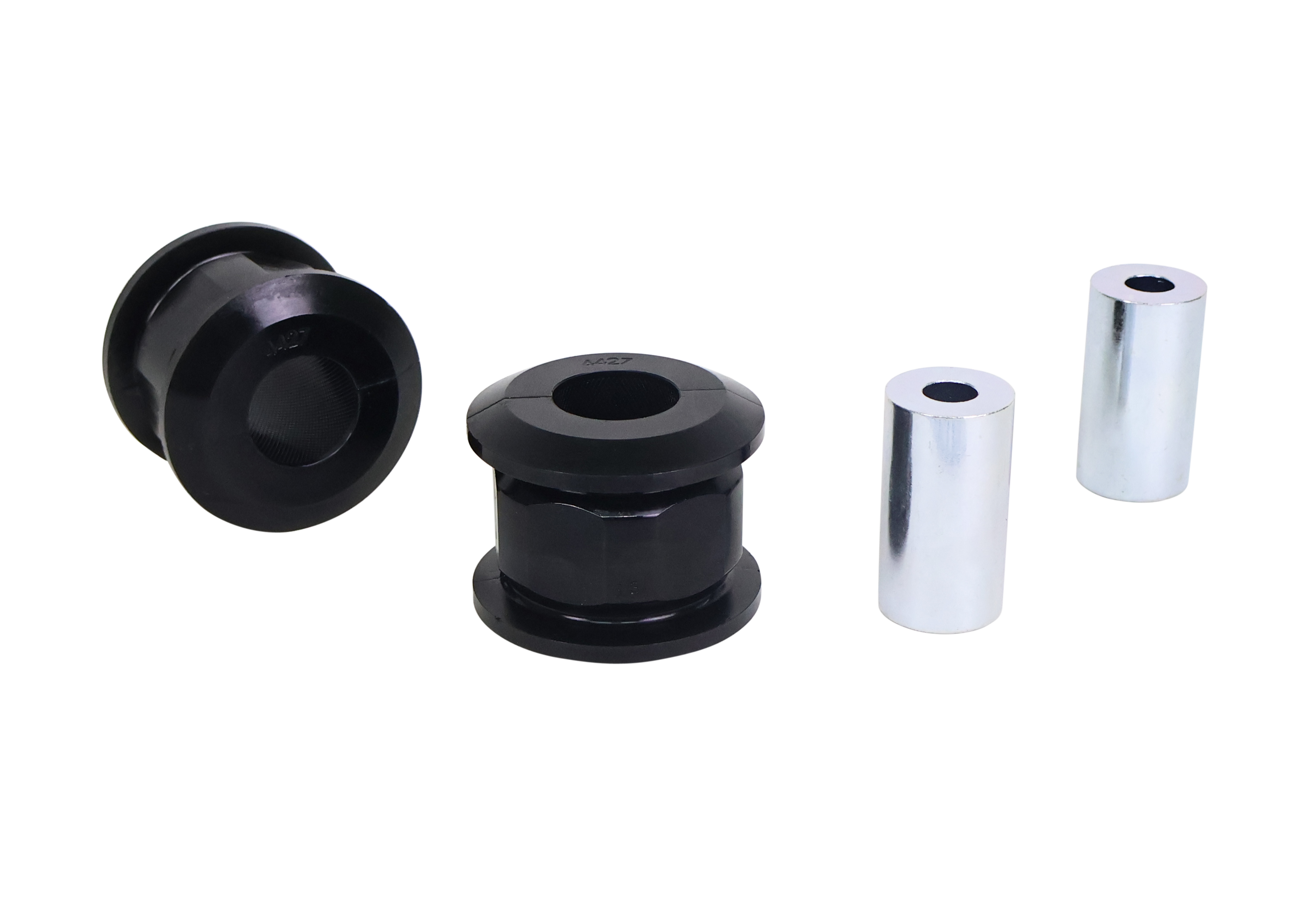 Whiteline Jeep Grand Cherokee 05-10; Front Differential Mount Bushing