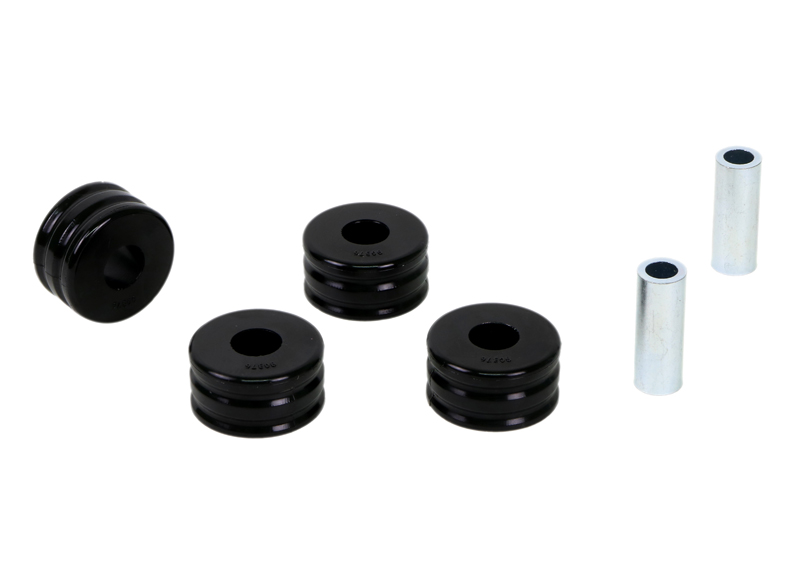 Strut/Control Arm-to-Chassis Mount Bushing Set