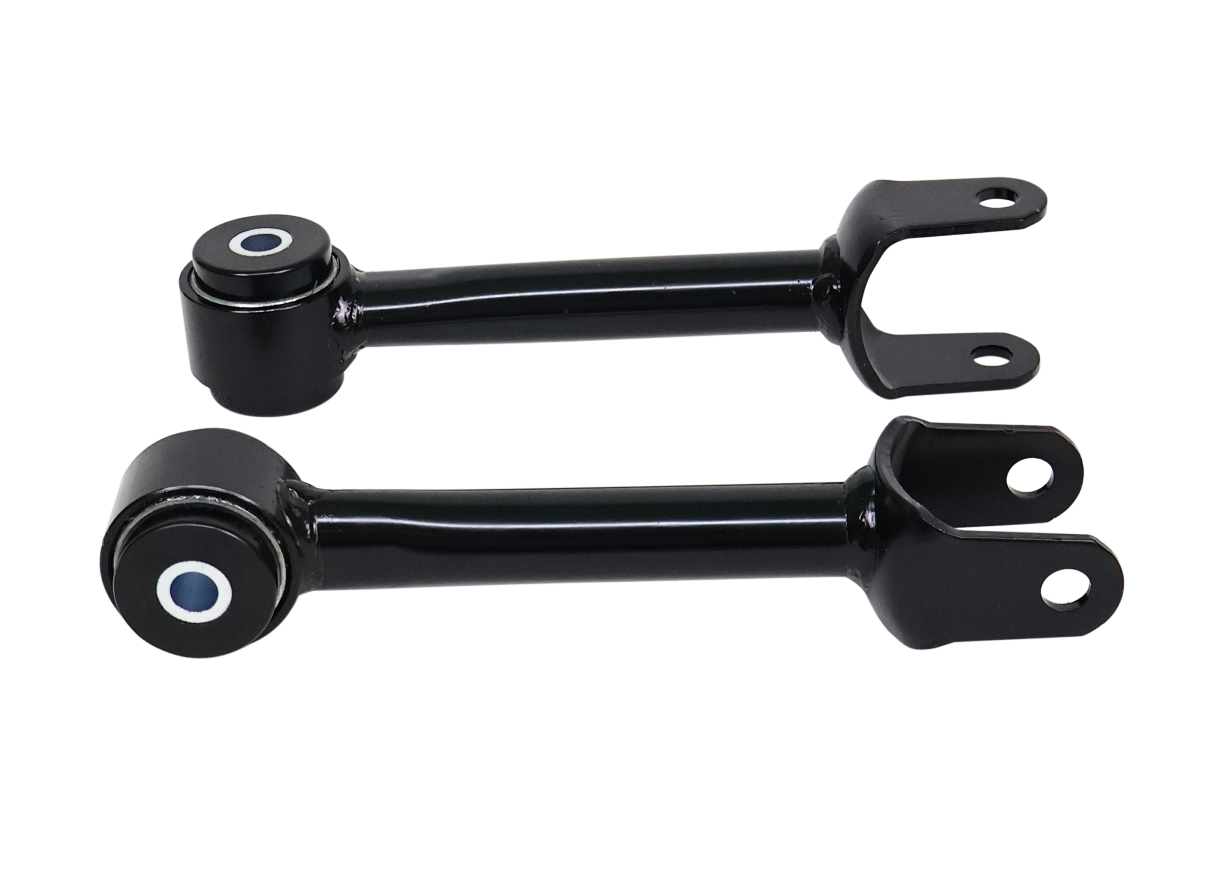 OEM+ Rear Forward Lower Control Arm Set