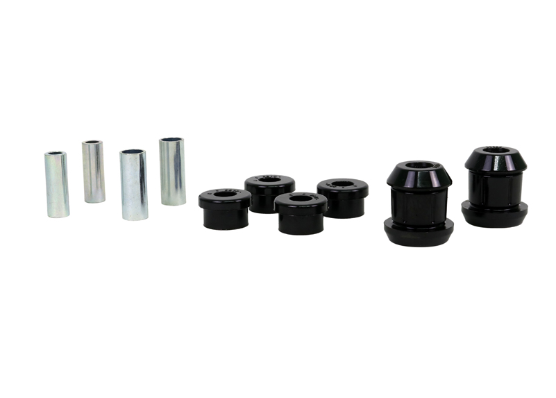 Front Lower Control Arm Bushing Set