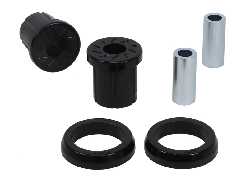 Axle Pivot Bushings - RWD