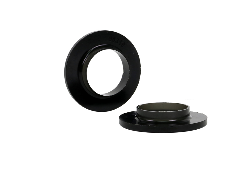 Spring Pad Isolator (54mm ID, 96mm OD, 18.5mm L)