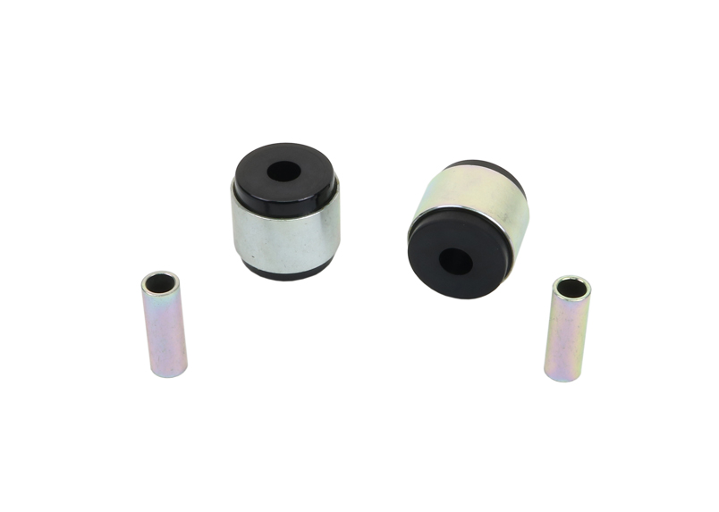 Radius Arm-to-Chassis Bushing Kit