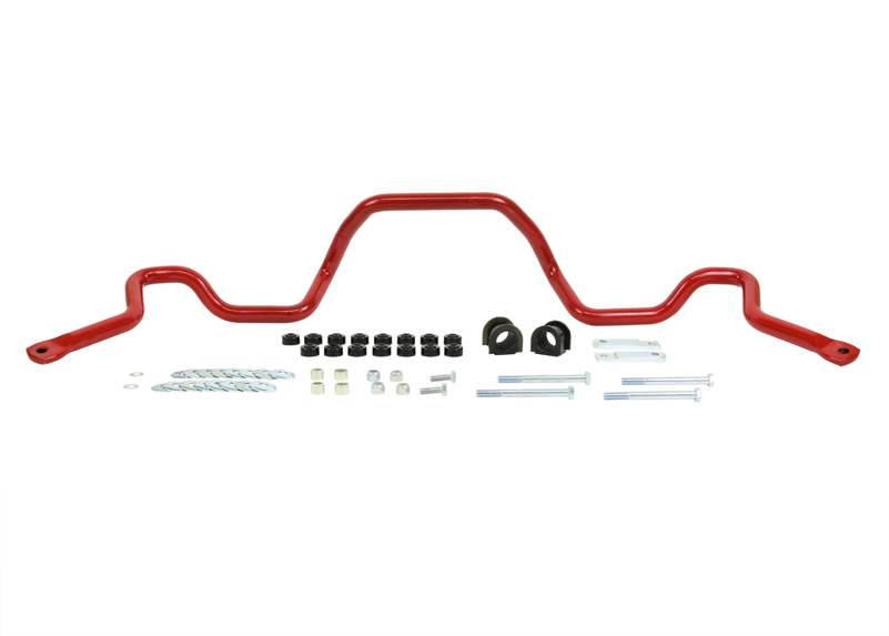 26mm Heavy Duty Front Sway Bar Kit