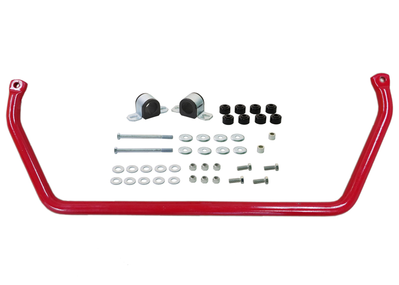 35mm Heavy Duty Front Sway Bar Kit - RWD