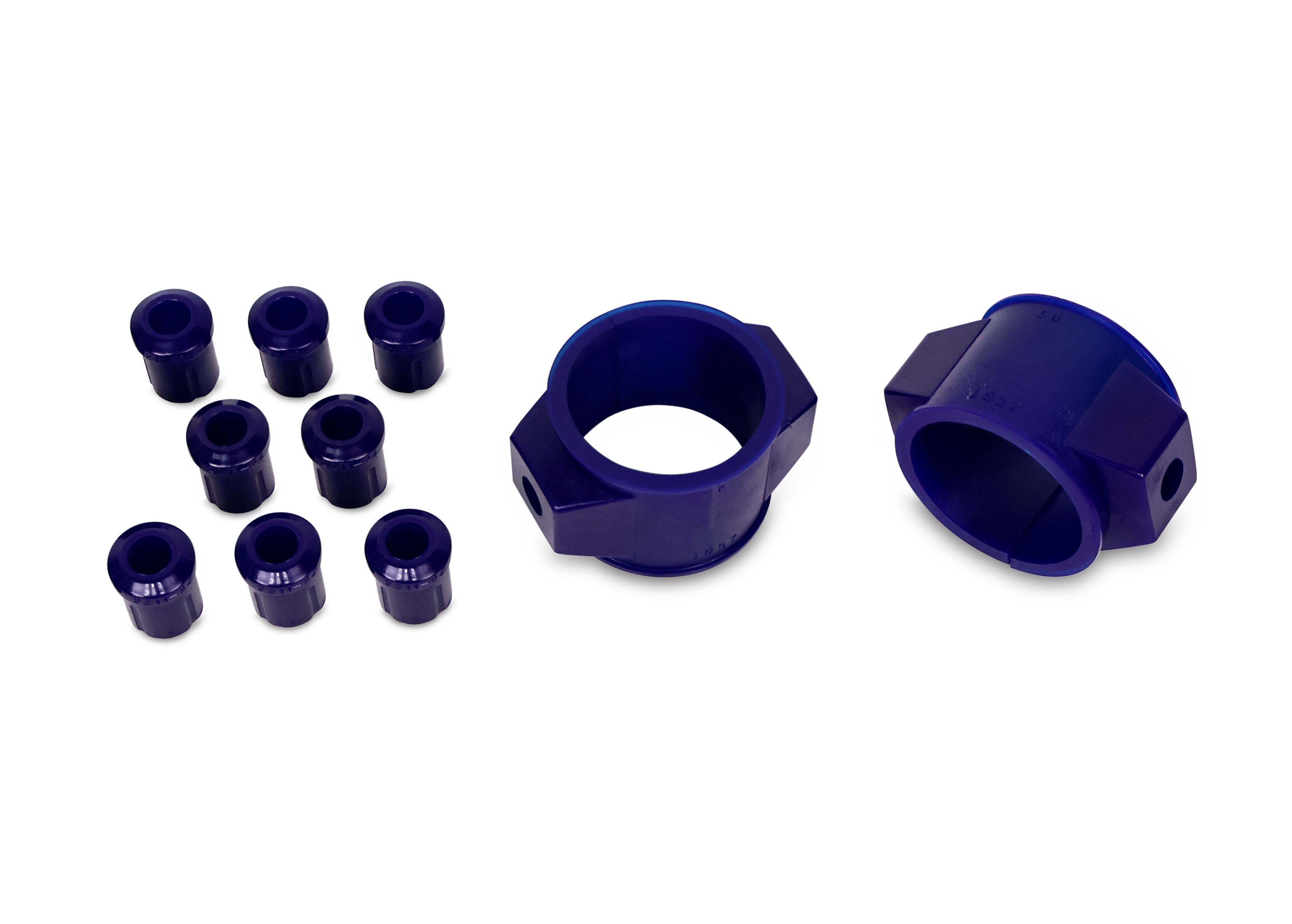 Rear Suspension Kit