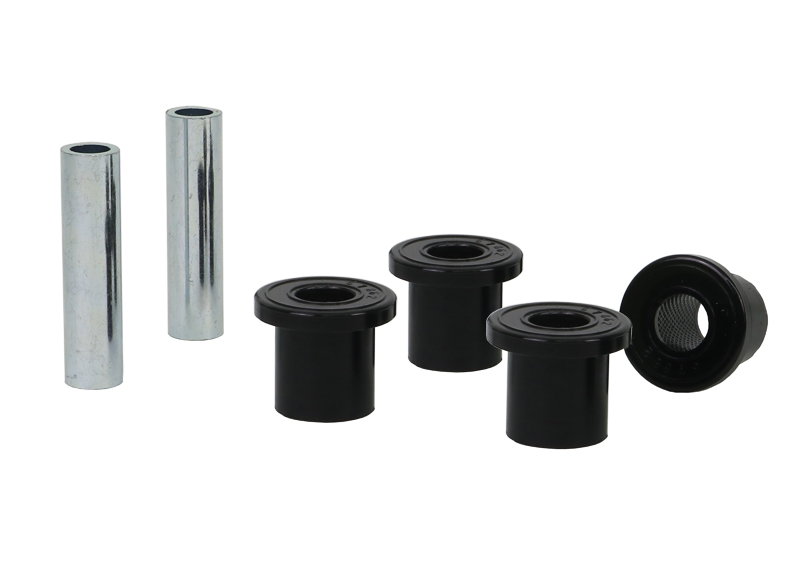 Spring - Shackle Bushing