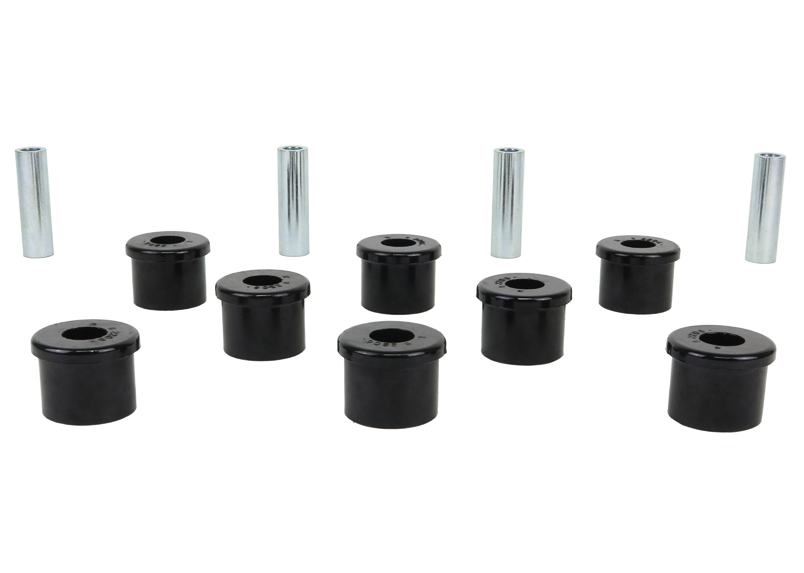 Control Arm - Lower Inner Bushing