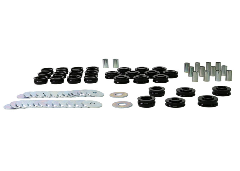 Body Mount Bushing Set