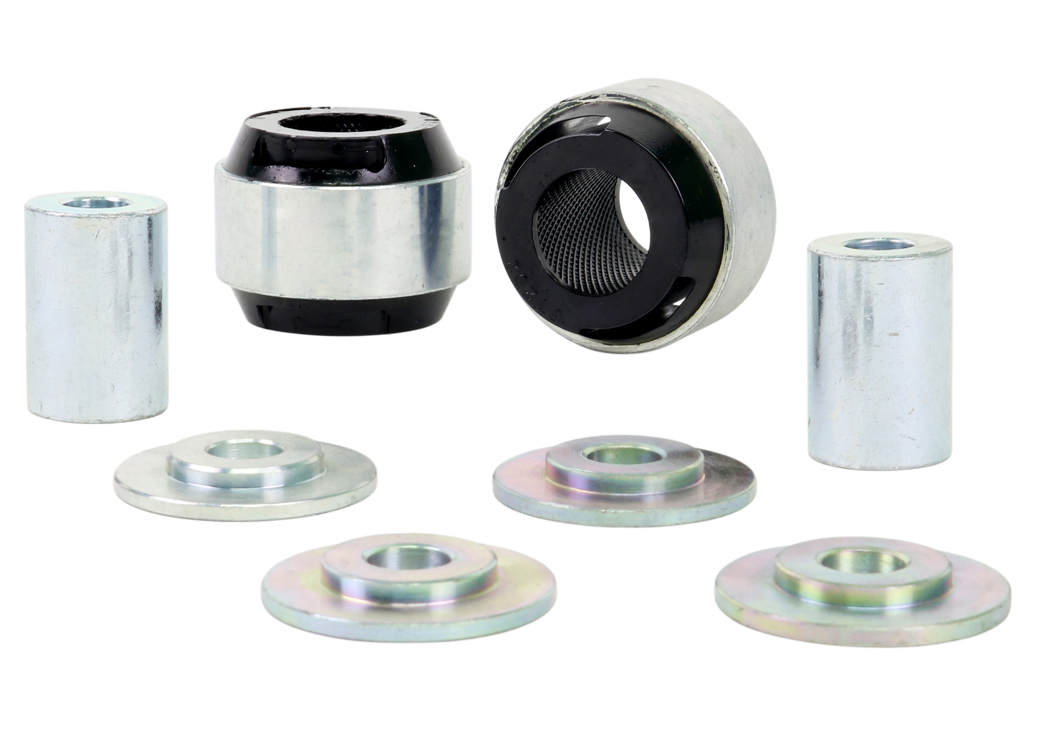 Front Lower Control Arm Inner Rear Bushing Kit