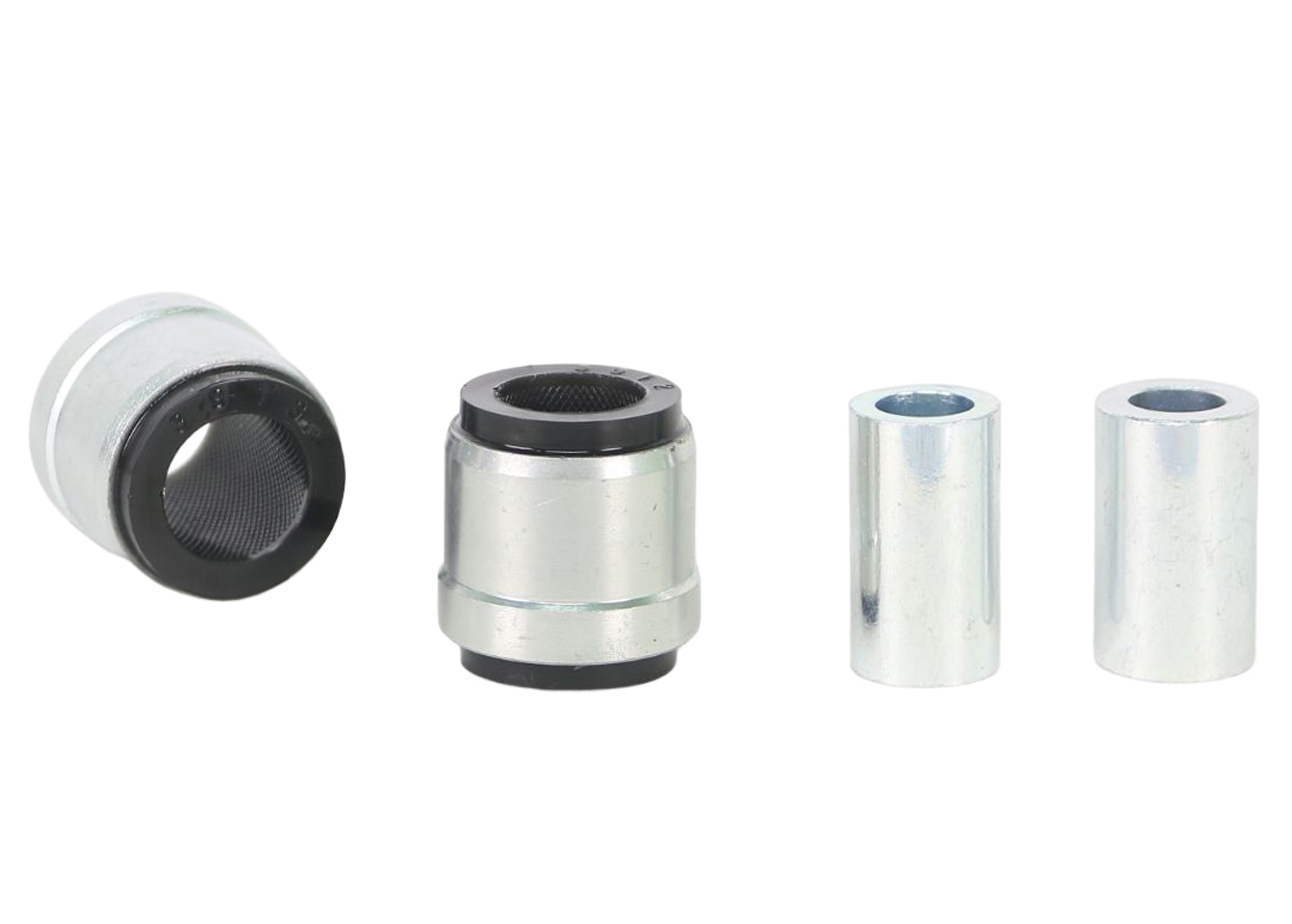Panhard Rod - Bushing Kit