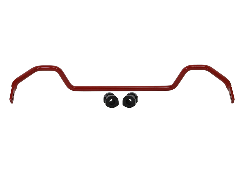 26mm 2 Position Adjustable Front Sway Bar Kit
