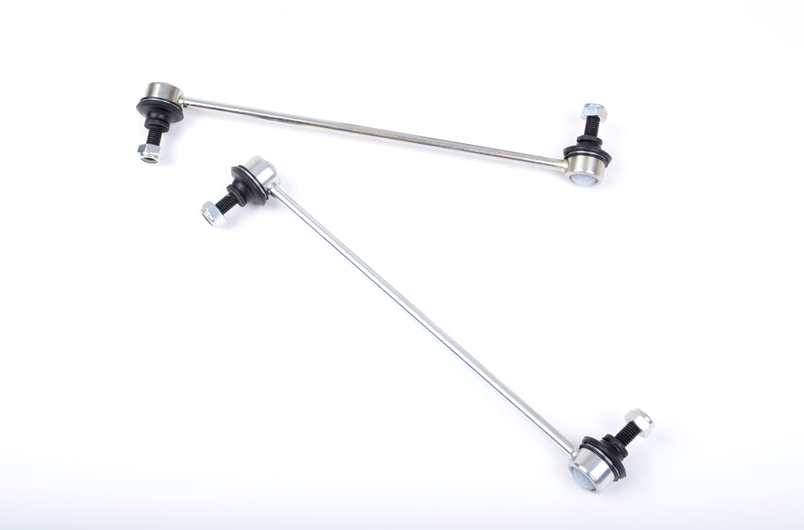 Front Sway Bar Link - Assembly